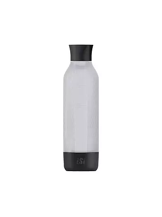 ISI | Flasche TWIST'N SPARKLE VIRTUOSO 0,95l  Grey | 
